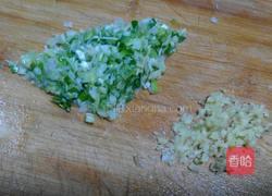 糖醋小丸子的做法图解2