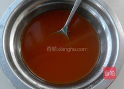 糖醋小丸子的做法图解13