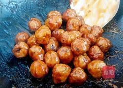糖醋小丸子的做法图解15