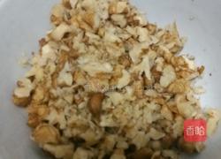 核桃苏打饼干的做法图解2