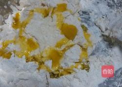 核桃苏打饼干的做法图解3