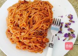 冷面新做法的做法图解10