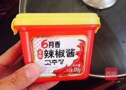 创意炒面的做法图解4