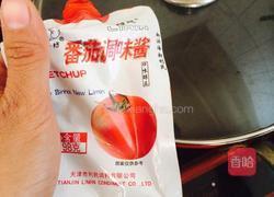 冷面新做法的做法图解4