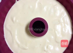 萨瓦林原味戚风的做法图解10