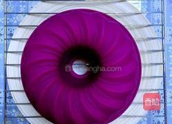 萨瓦林原味戚风的做法图解13