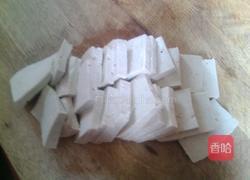 蘸豆腐的做法图解2