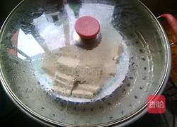 蘸豆腐的做法图解3