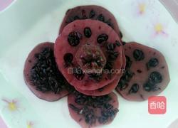 黑心藕片的做法图解5