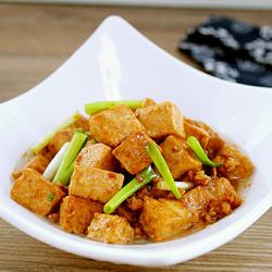 肉末豆腐的做法[图]