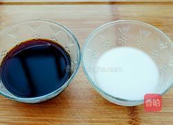 肉末豆腐的做法图解3