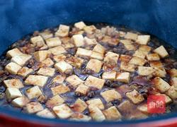 肉末豆腐的做法图解7