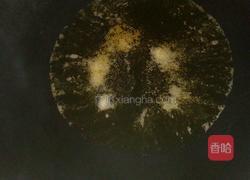 猪肝炒青椒的做法图解3