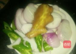 孜香牛排的做法图解2