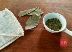 意大利面（蔬菜高汤星星面）的做法图解4