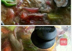 意大利蔬菜高汤的做法图解7