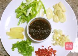 红烧鲩鱼的做法图解1