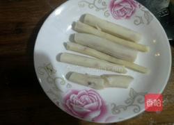 蓝莓山药的做法图解1