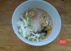 蚝油尤鱼花的做法图解3