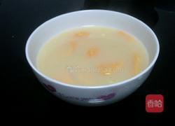 玉米粥的做法图解4