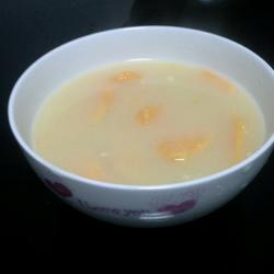 玉米粥的做法[图]