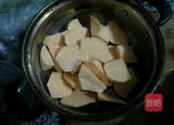 玉米粥的做法图解1