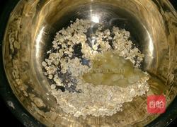 香蕉皮蛋燕麦酥、香蕉燕麦酥的做法图解4