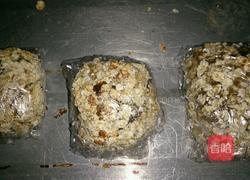 香蕉皮蛋燕麦酥、香蕉燕麦酥的做法图解8