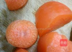 蔬果汁～的做法图解2