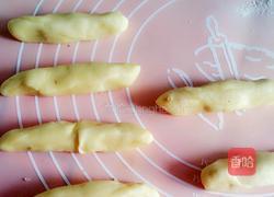 吸血鬼手指头的做法图解5