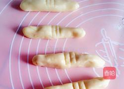 吸血鬼手指头的做法图解7