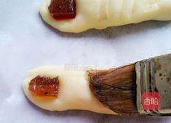 吸血鬼手指头的做法图解11