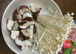 鸡煲火锅的做法图解3