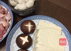 鸡煲火锅的做法图解2