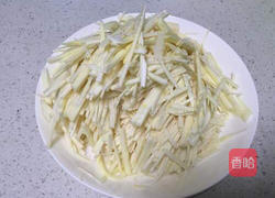 鲜笋饺子的做法图解2