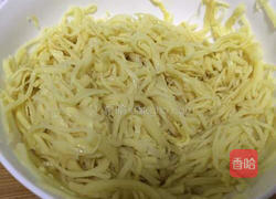 鲜笋饺子的做法图解4