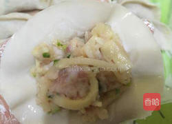 鲜笋饺子的做法图解11