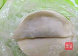 鲜笋饺子的做法图解15