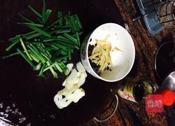 蒸叉尾的做法图解2