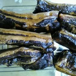 腊肉（酱油肉）的做法[图]