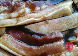 腊肉（酱油肉）的做法图解3