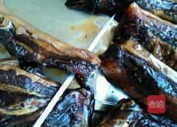 腊肉（酱油肉）的做法图解4