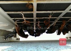 腊肉（酱油肉）的做法图解6