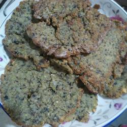 营养饼的做法[图]