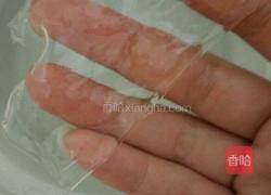 石榴慕斯的做法图解2