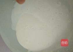 石榴慕斯的做法图解4