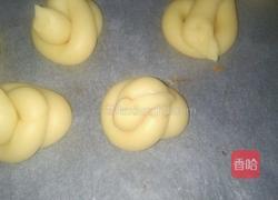 奶油泡芙的做法图解6