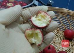 自制山楂糕的做法图解2