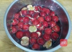 自制山楂糕的做法图解3