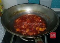 自制山楂糕的做法图解7